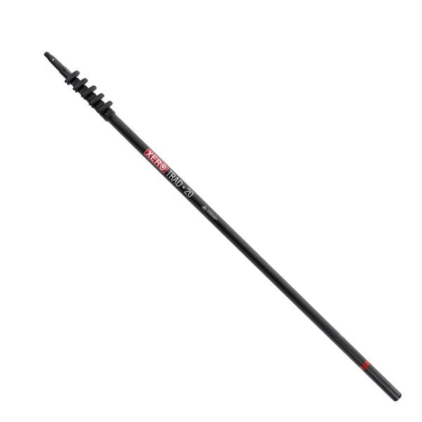 56 in Extension Pole, carbon fiber
